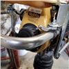 Image 3 : INGERSOLL RAND TAMPER EC-10 - REQUIRES NEW GAS TANK/WORKING CONDITION