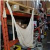 Image 1 : HANGING CHAIR