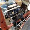 Image 3 : EVINRUDE 9.9HP - UNTESTED
