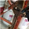 Image 2 : HEAVY DUTY JACKALL