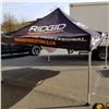 Image 1 : AS NEW 10 x 10 POP-UP CANOPY