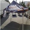 Image 2 : AS NEW 10 x 10 POP-UP CANOPY