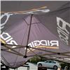 Image 3 : AS NEW 10 x 10 POP-UP CANOPY