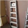 Image 1 : LITE PORTABLE 6FT A FRAME LADDER