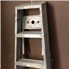 Image 2 : LITE PORTABLE 6FT A FRAME LADDER