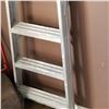 Image 3 : LITE PORTABLE 6FT A FRAME LADDER