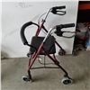 Image 1 : MOBILITY WALKER