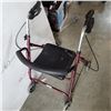 Image 2 : MOBILITY WALKER