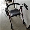 Image 3 : MOBILITY WALKER