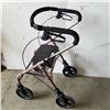 Image 1 : DMS MOBILITY WALKER