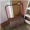 Image 1 : LAWN ROLLER 28" x 44" x 16"