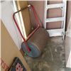 Image 2 : LAWN ROLLER 28" x 44" x 16"