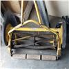 Image 2 : CLEMSON REEL MOWER
