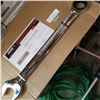 Image 1 : NEW LARGE WESTWOOD WRENCH RATCHET