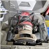 Image 2 : CRAFTSMAN PLUNGE ROUTER IN CASE
