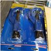 Image 3 : 6 NEW GEAR RATCHETS AND 2 NEW QUICK-ACTING TUBE CUTTERS