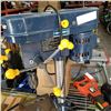 Image 2 : MASTERCRAFT DRILL PRESS