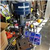Image 3 : MASTERCRAFT DRILL PRESS