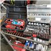 Image 1 : JOBMATE ROTARY TOOL AND ROTARY TOOL ACCESSORY SET