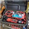 Image 2 : JOBMATE ROTARY TOOL AND ROTARY TOOL ACCESSORY SET