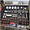 Image 3 : JOBMATE ROTARY TOOL AND ROTARY TOOL ACCESSORY SET