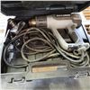 Image 2 : CASED MAXIMUM HEAT GUN
