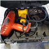Image 2 : WAGNER AND BLACK AND DECKER HET GUNS IN DEWALT CASE