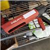 Image 2 : HILTI MD 2500 CAULKING GUN