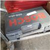 Image 1 : CASED BOSCH HAMMER DRILL