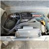 Image 2 : CASED BOSCH HAMMER DRILL
