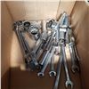 Image 2 : TRAY OF PROTO WRENCHES AND SOCKETS