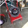 Image 2 : BRIGGS AND STRATTON CLEAN POWER PRESSURE WASHER 3.7HP MOTOR
