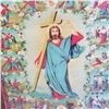 Image 2 : VINTAGE RELIGIOUS PRINT