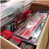 Image 2 : BOX OF NEW BBQ ACCESSORIES