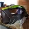 Image 3 : BISSELL LITTLE GREEN MACHINE CORDLESS SHAMPOOER