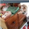 Image 2 : VINTAGE PORCELAIN DOLLS AND ESTATE GOODS