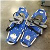 Image 1 : ATLAS SNOW SHOES