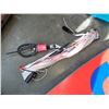 Image 3 : WORTH KITE SURFING KITE AND NAISH BOARD IN BAG , INCLUDES HARNESS, BAG, FOOTHOLDS, ETC.