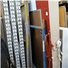 Image 1 : 6FT TALL 7FT LONG SCAFFOLD SECTION W/ PLANK