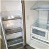 Image 3 : FRIGIDAIRE STAINLESS 36" FRENCH DOOR BOTTOM FREEZER FRIDGE