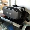 Image 2 : NEW PAIR OF VR SHINECON VR REALITY GLASSES WITH REMOTE, RETAIL $79