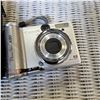Image 2 : CANON A80 POWER SHOT DIGITAL CAMERA IN CASE