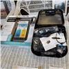 Image 1 : ACCURITE WEATHER STATION AND WAHL CLIPPER SET