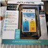 Image 2 : ACCURITE WEATHER STATION AND WAHL CLIPPER SET