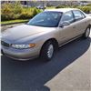 Image 1 : 1997 BUICK CENTURY, 4 DOOR SEDAN, AUTOMATIC, 226453KM WITH KEY AND REGISTRATION