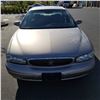 Image 2 : 1997 BUICK CENTURY, 4 DOOR SEDAN, AUTOMATIC, 226453KM WITH KEY AND REGISTRATION
