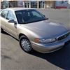 Image 3 : 1997 BUICK CENTURY, 4 DOOR SEDAN, AUTOMATIC, 226453KM WITH KEY AND REGISTRATION