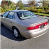 Image 8 : 1997 BUICK CENTURY, 4 DOOR SEDAN, AUTOMATIC, 226453KM WITH KEY AND REGISTRATION