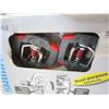 Image 2 : SHIMANO SPD BIKE PEDALS