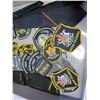 Image 3 : CUSTOM AND POLICE PATCHES - CANADA, HONG KONG, AND AUSTRALIA